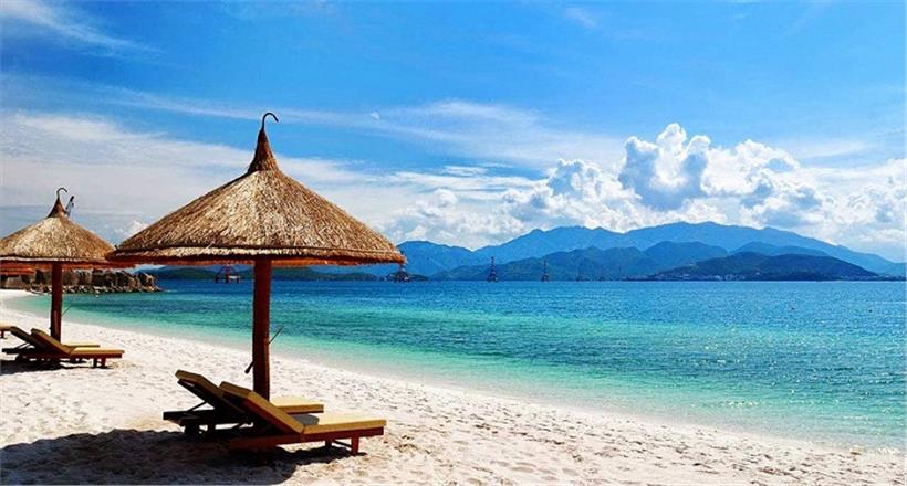 Vietnam Strandurlaub in 12 Tagen - Halong Bucht / Phu Quoc Insel